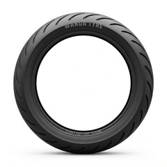 Wanda Tyre S32 120/70-10 48M