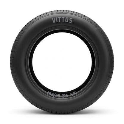 Vittos VSP07 195/65 R15 91V Sommer