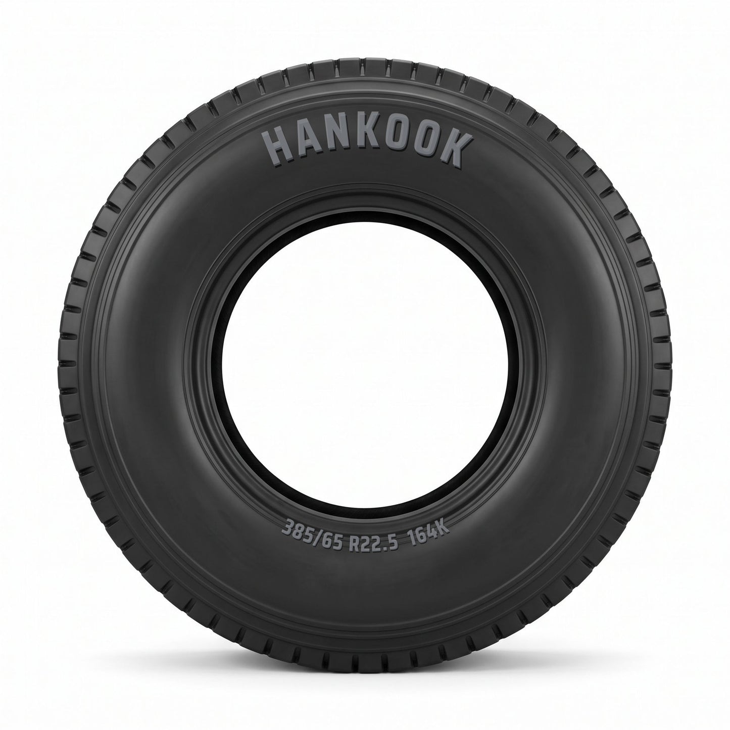 Hankook TL50 Smart Line 385/65 R22.5 164K