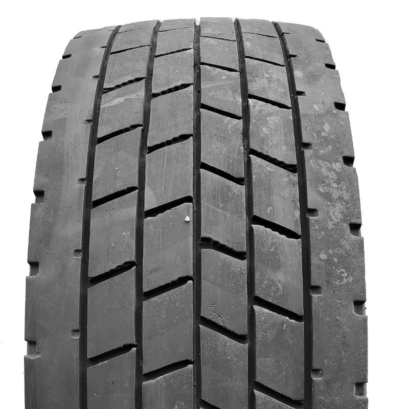 Neue-Rille Drive Premium (182960) 295/60 R22.5 150/147L