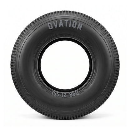 Ovation V03 Van BSW 8PR 155 R12 86Q Sommer
