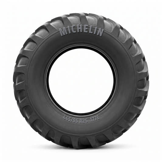 Michelin X-Snoplus 445/95 R25 177E