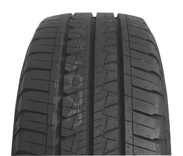 Fulda Conveo Tour 2 195 R14 106/104S Sommer DOT 2022
