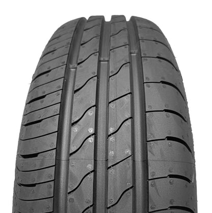 Goodyear Efficientgrip Compact 2 165/70 R14 81T Sommer DOT 2022