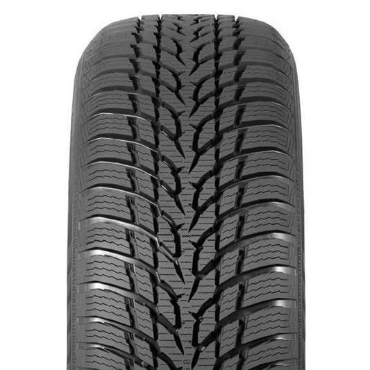 Nokian Snowproof 1 XL 3PMSF DOT23 235/45 R19 99V Winter DOT DOT23