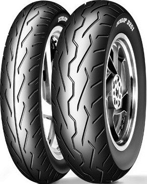 Dunlop D251 DOT17 L 130/70 R18 63H Sommer DOT DOT17