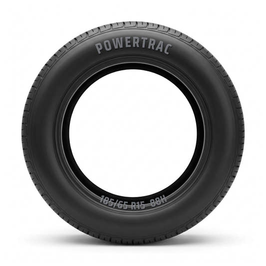Powertrac EcoComfort X66 185/65 R15 88H Sommer