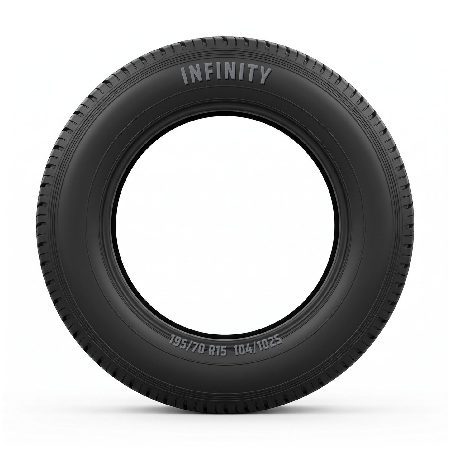 Infinity Ecopower 4S 195/70 R15 104/102S Ganzjahr