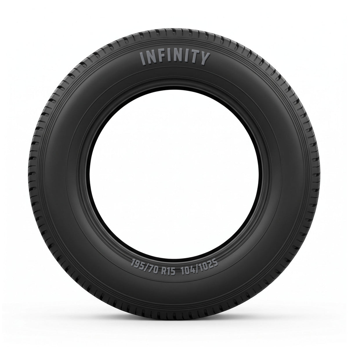 Infinity Ecopower 4S 195/70 R15 104/102S Ganzjahr