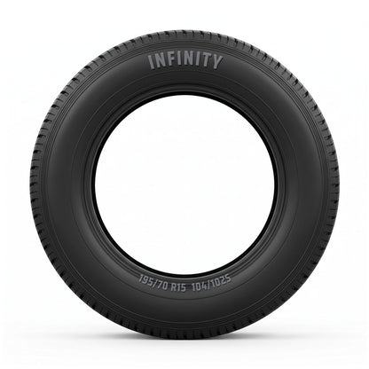 Infinity Ecopower 4S 195/70 R15 104/102S Ganzjahr