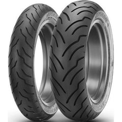 Dunlop American Elite DOT22 130/70 B18 63H Sommer DOT 22