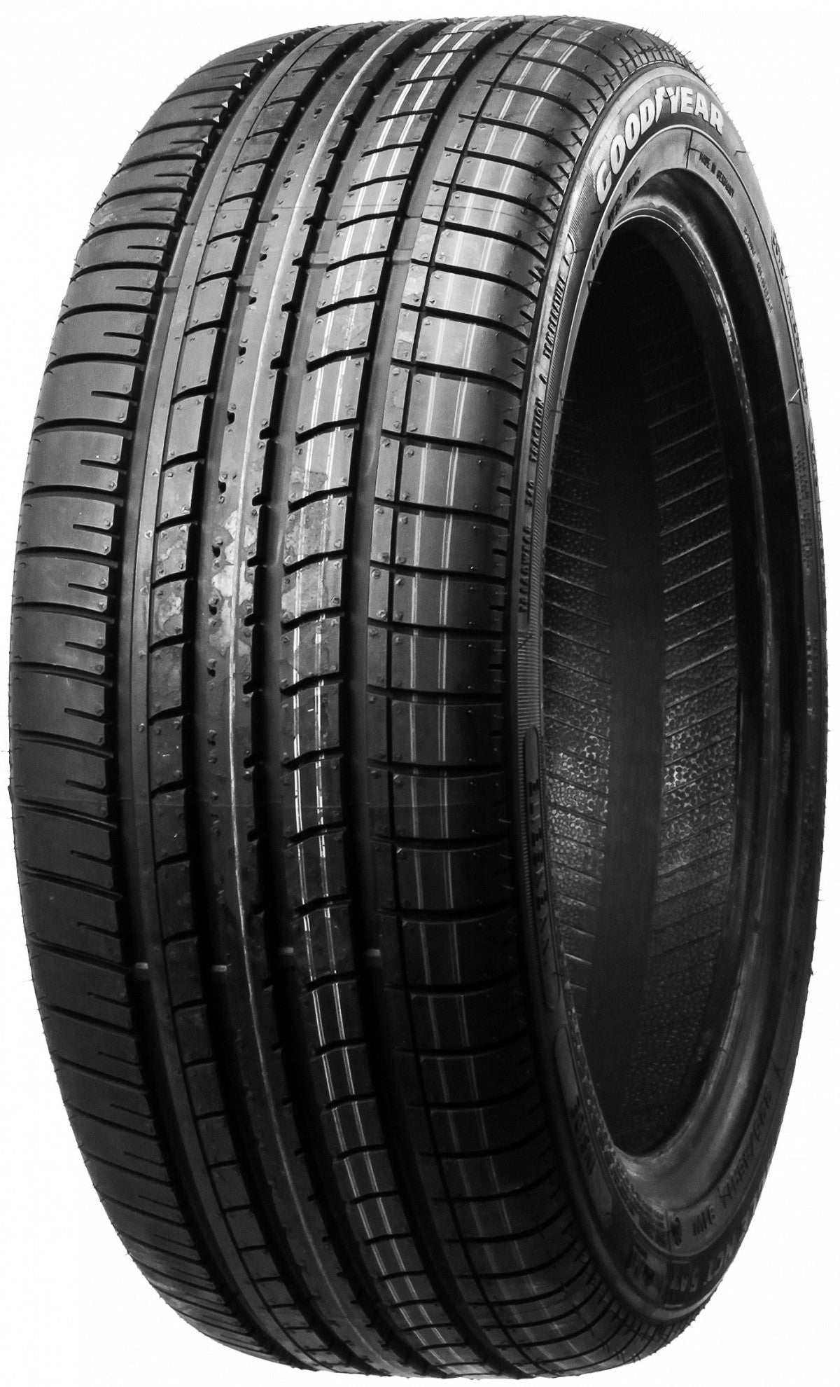 Goodyear NCT 5 * EMT ROLLS DOT22 255/50 R21 106W Sommer DOT DOT22 – Bild 2