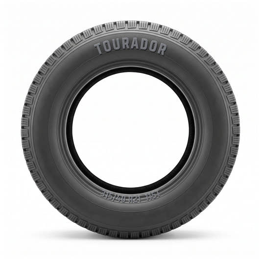 Tourador Icestar TSW1 (bespikebar, frz: cloutable) 315/40 R21 115T Winter