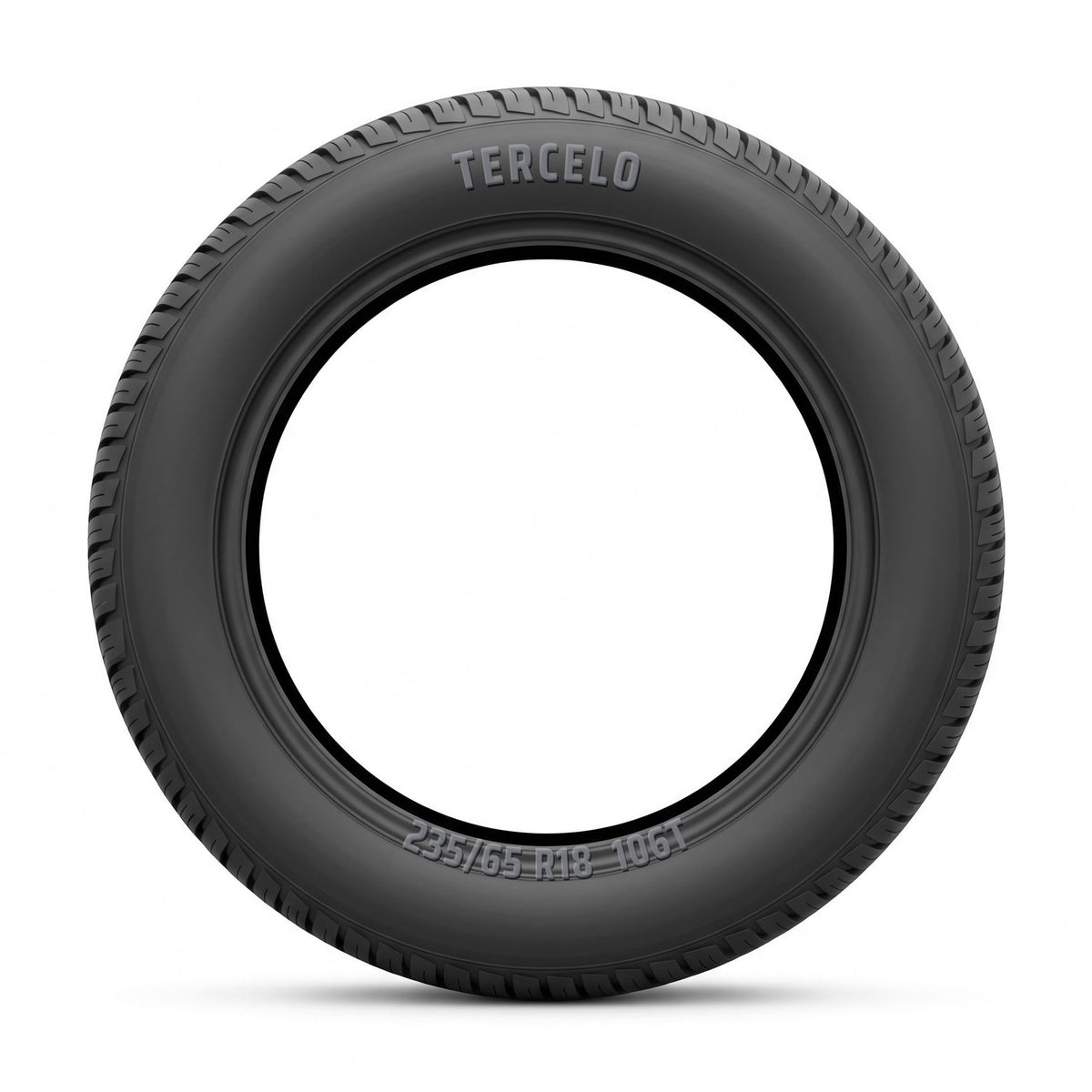 Tercelo Freeze 4X4 235/65 R18 106T Ganzjahr