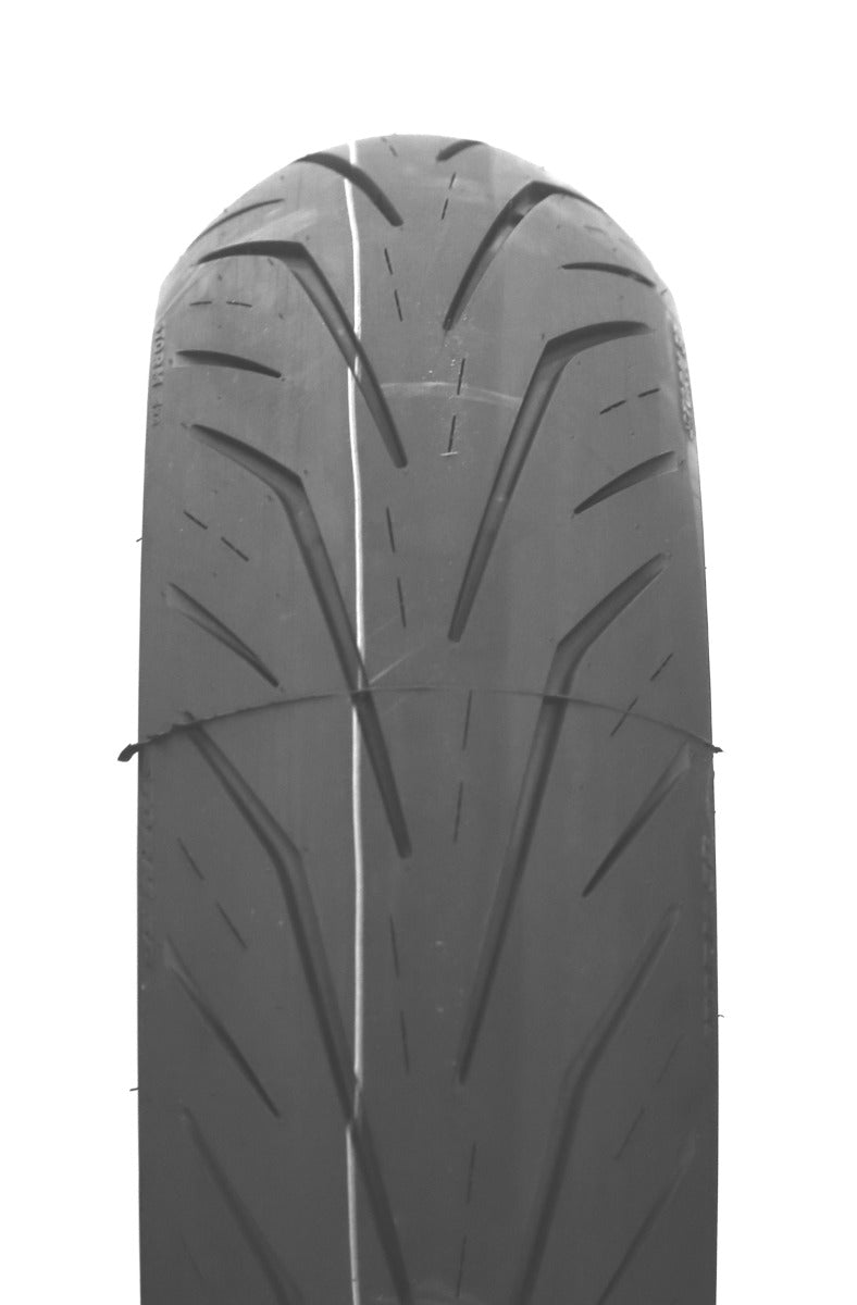 Avon AV66 Storm 3D X-M 190/55 R17 75W DOT 2020