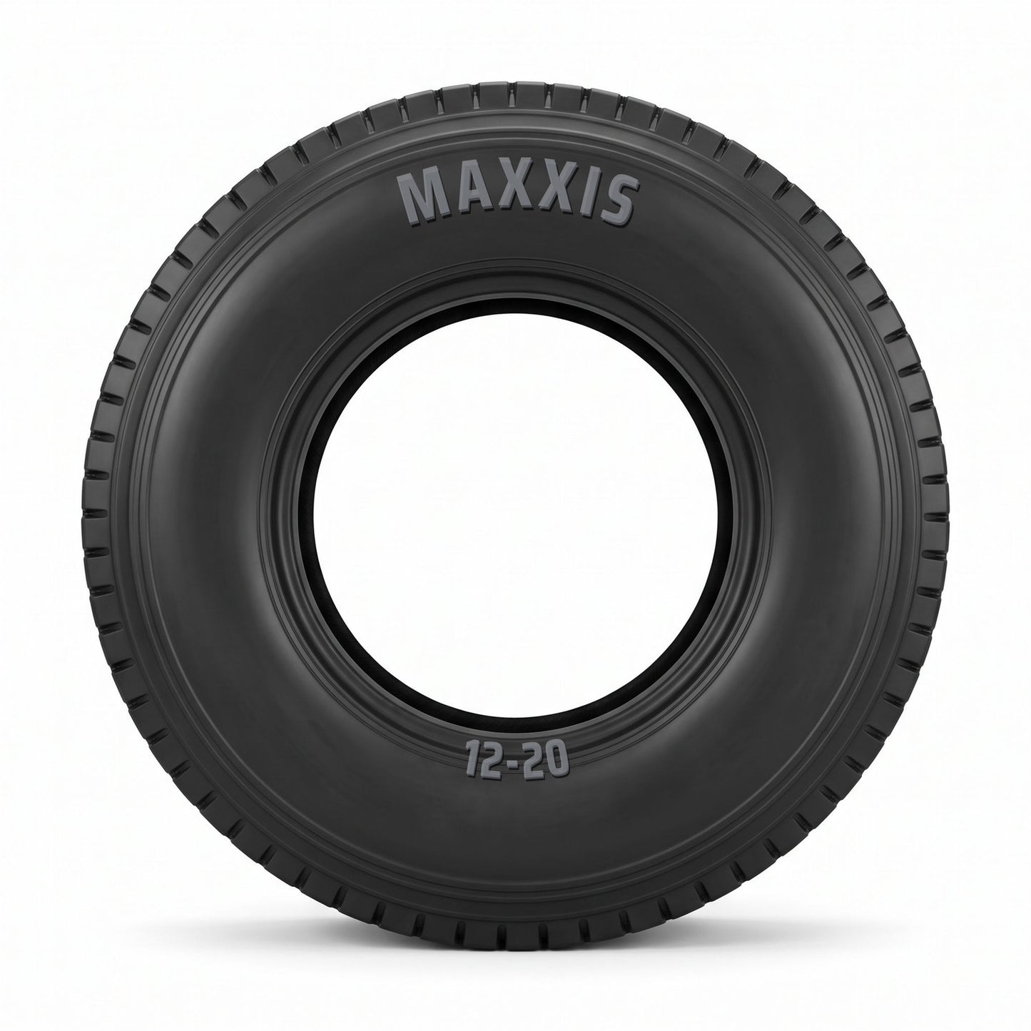 Maxxis M8802 Tuff Guard im Set (TR78A) 12.00-20