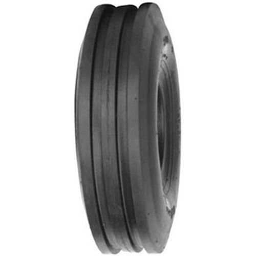 Veloce V-8502 (TT) 4PR SET TR13 3-RIB 4.00-8