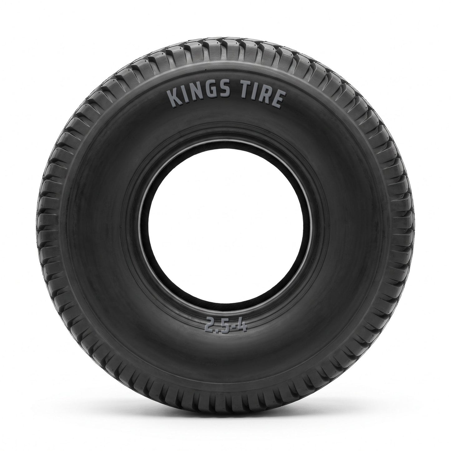 Kings Tire V-5501 4PR 2.50-4