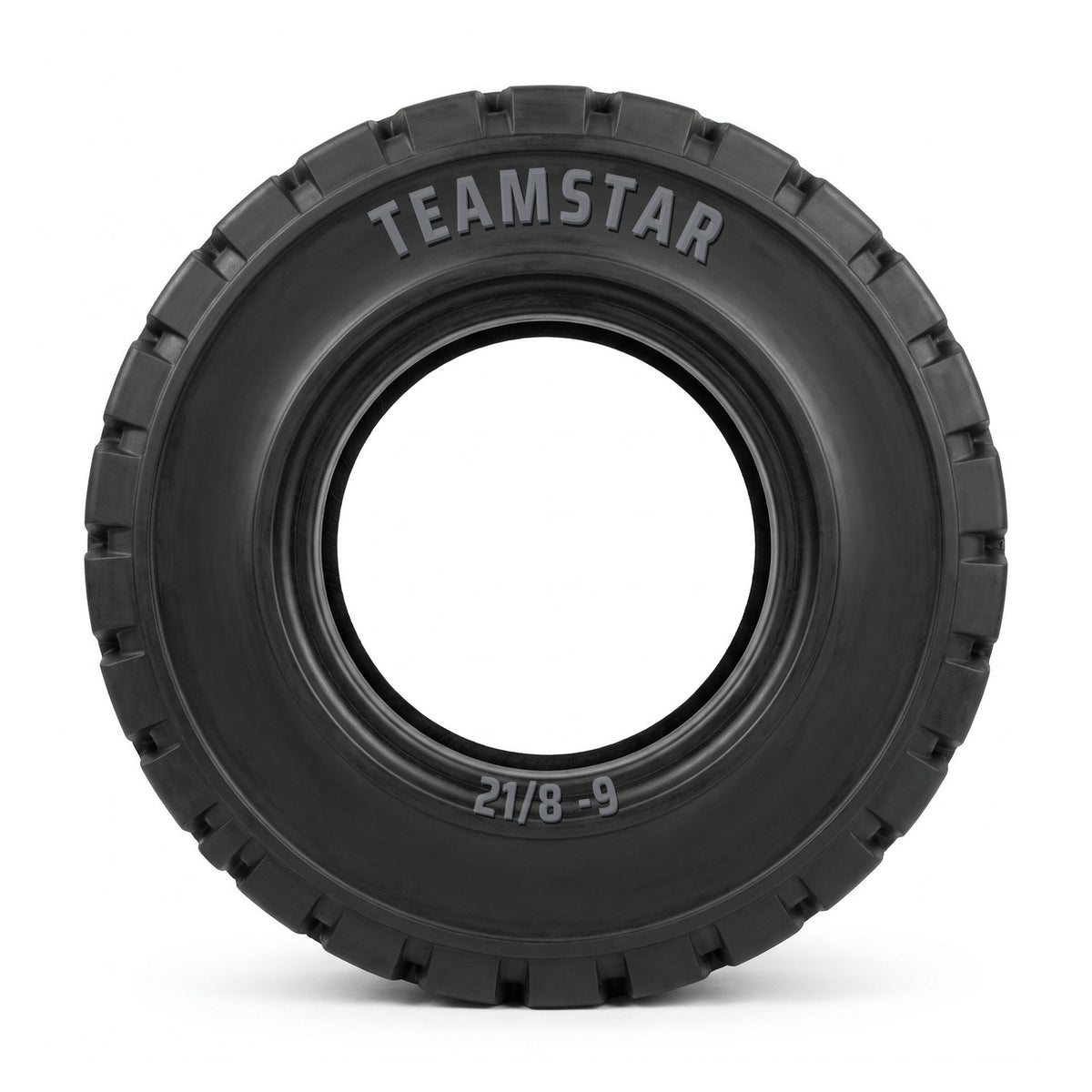 Teamstar 200/75-9 Clip black F6.00E-9 Faga Master 21x8-9 Sommer