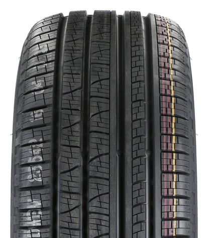 Pirelli SCORPION VERDE ALLSEASON (ohne 3PMSF) 235/55 R19 101H Sommer DOT 2023