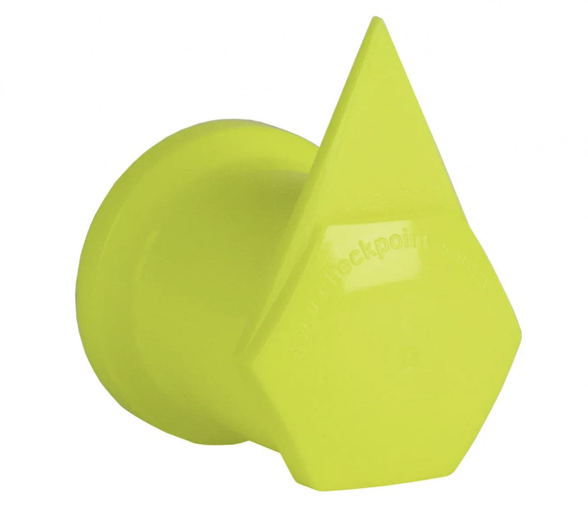 checkpoint Radmutterindikator DUSTITE LONG REACH GELB 30 mm (50 Stück) – Bild 5