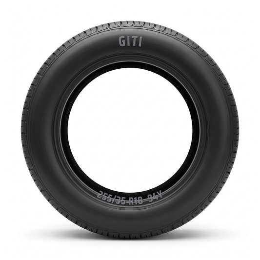 Giti Sport GTR3 255/35 R18 94Y Sommer