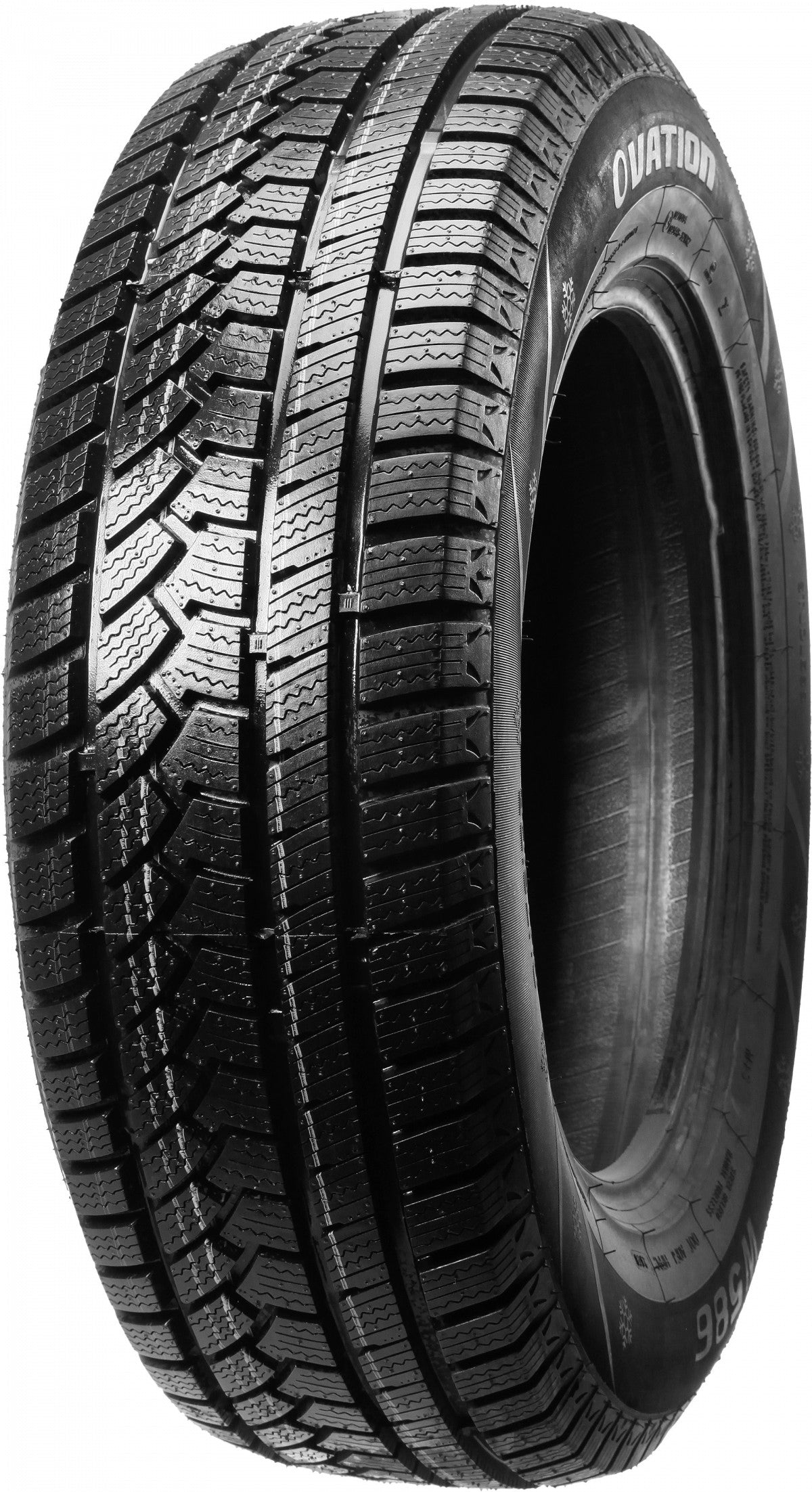 Ovation W 586 XL 3PMSF DOT22 215/60 R16 99H Winter DOT DOT22 – Bild 2