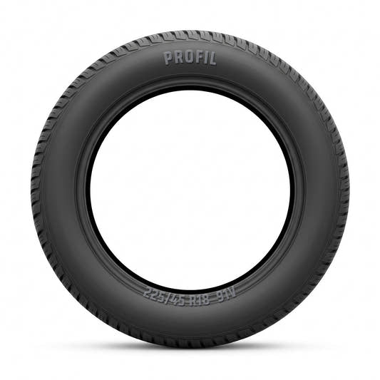 Profil PS 790 All Season (rundern.) (runderneuert, frz: rechapé) 225/45 R18 91V Ganzjahr