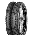 Continental ContiCity REINF. DOT22 90/90-18 57P Sommer DOT 22