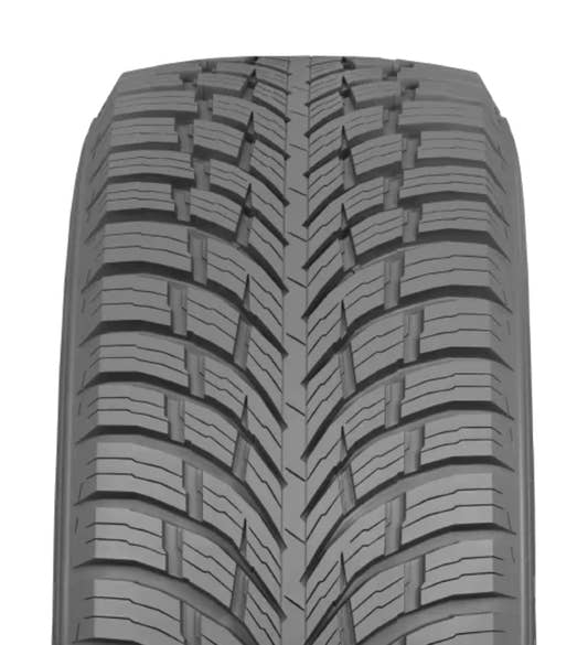 Nokian Seasonproof 235/60 R17 117/115R Ganzjahr DOT 2021