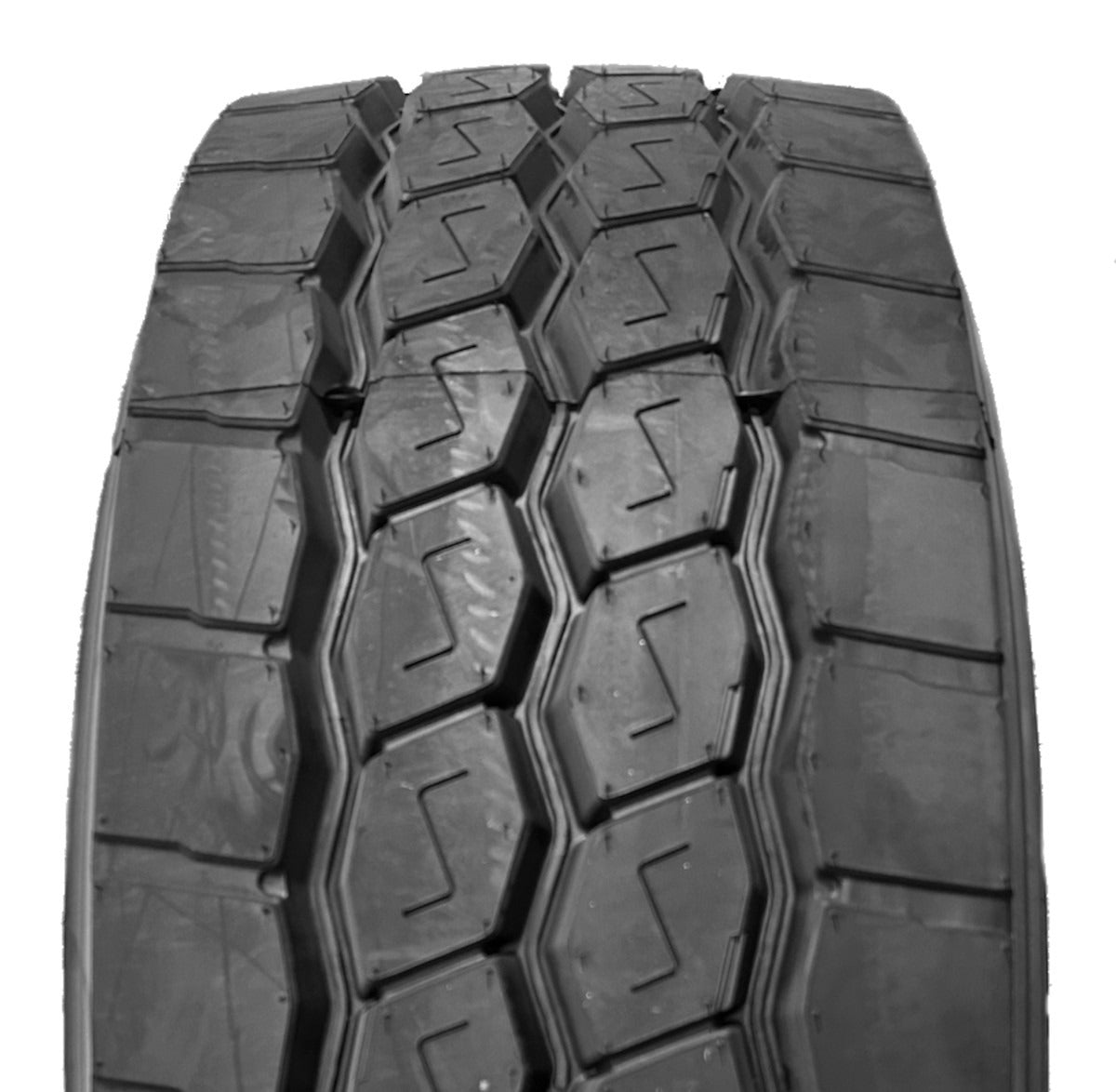 Hankook TM11 Smart Work 385/65 R22.5 160K DOT 2023