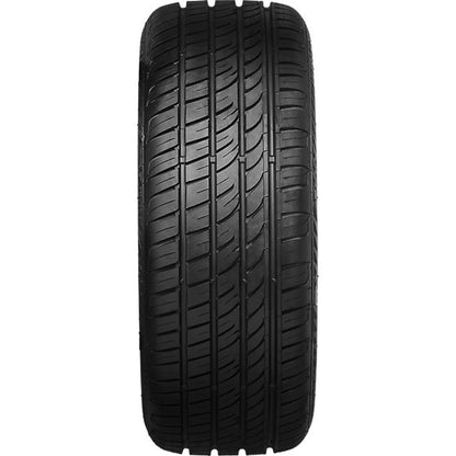Gislaved Ultra Speed XL DOT18 215/55 R16 97Y Sommer DOT 18