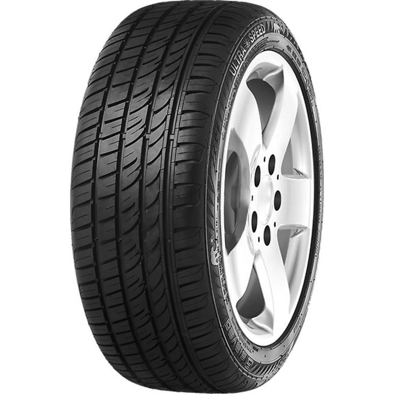 Gislaved Ultra Speed XL DOT18 215/55 R16 97Y Sommer DOT 18 – Bild 2