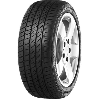 Gislaved Ultra Speed XL DOT18 215/55 R16 97Y Sommer DOT 18 – Bild 2
