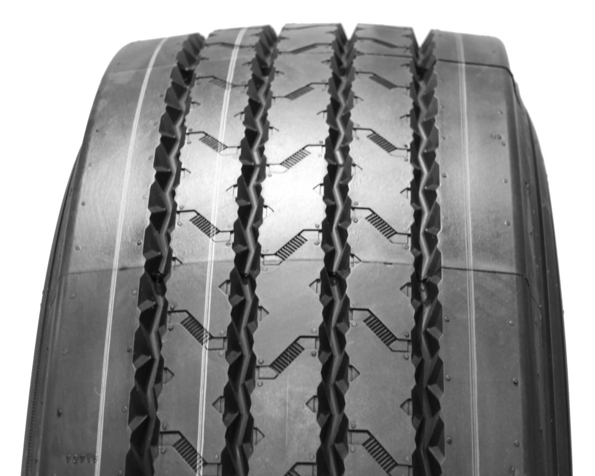 Continental HTR 2 215/75 R17.5 135/133K DOT 2022