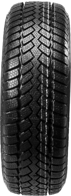 Continental ContiWinterContact TS 780 3PMSF DOT22 175/70 R13 82T Winter DOT 22