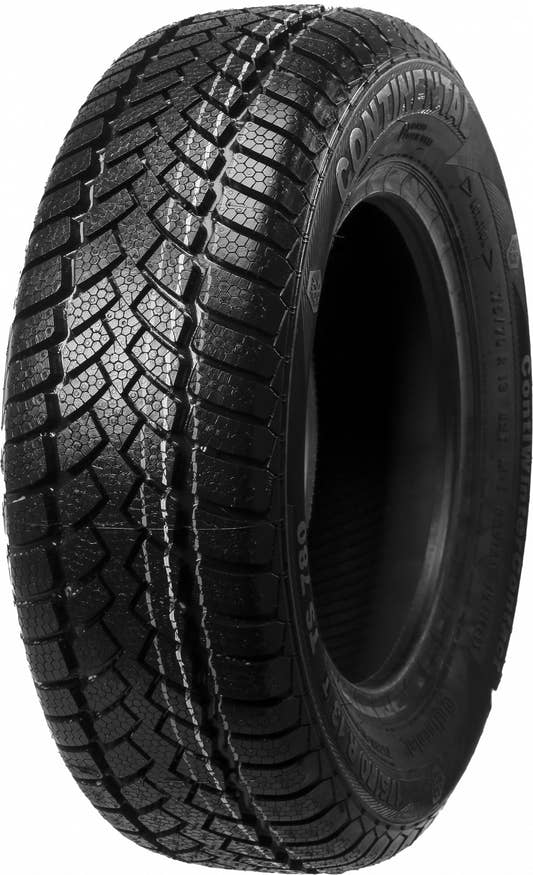 Continental ContiWinterContact TS 780 3PMSF DOT22 175/70 R13 82T Winter DOT DOT22 – Bild 2