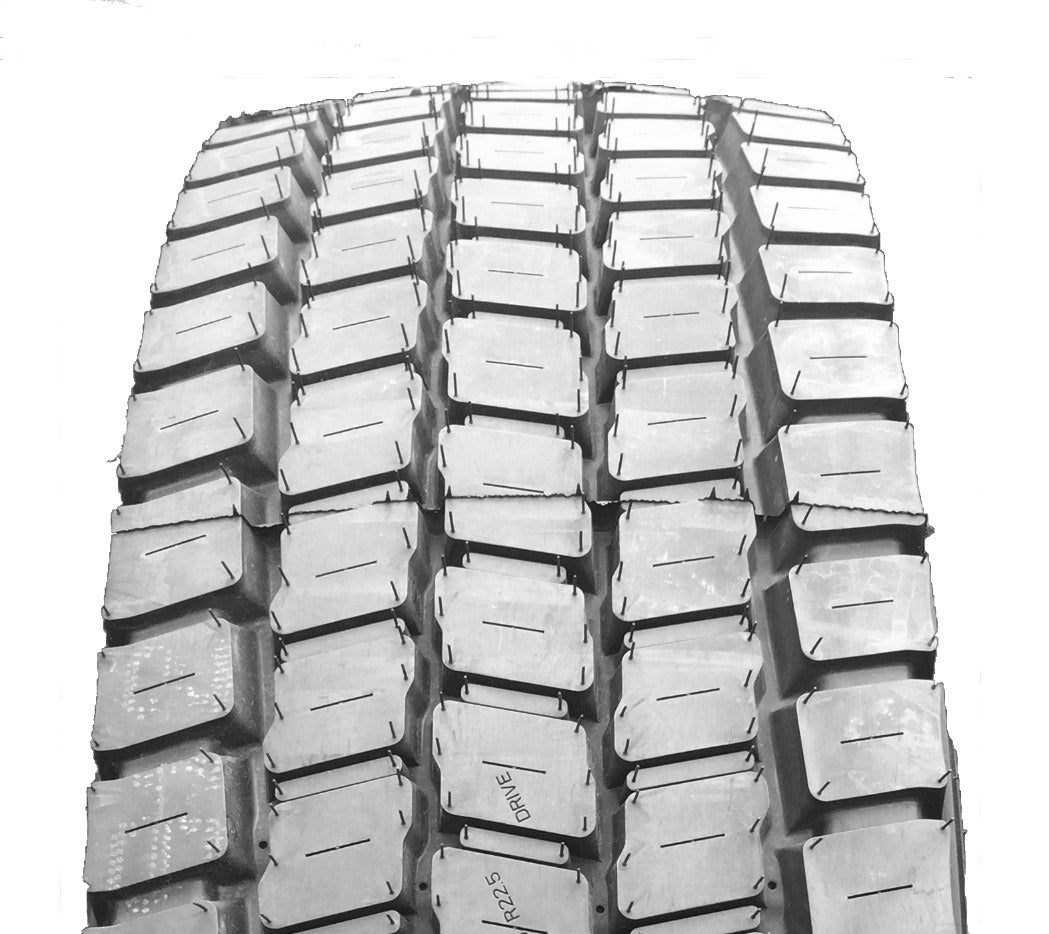 Anteo Pro-D 285/70 R19.5 146/144L DOT 2022