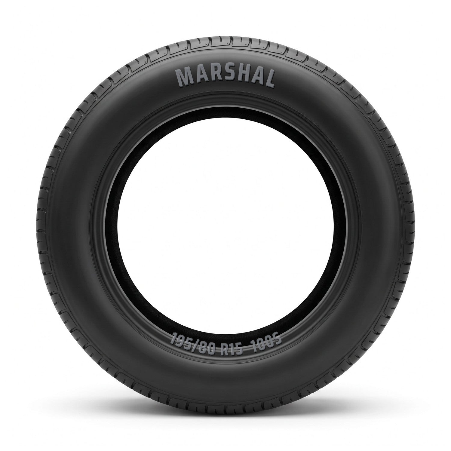 Marshal AT61 Road Venture 195/80 R15 100S Sommer