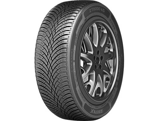 Zeetex ZT8000 4S DOT23 205/50 R17 93V Ganzjahr DOT DOT23