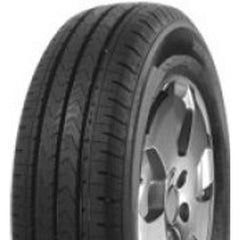 Minerva EMI Zero VAN 4S 3PMSF DOT18 225/65R16C 112R Ganzjahr DOT 18