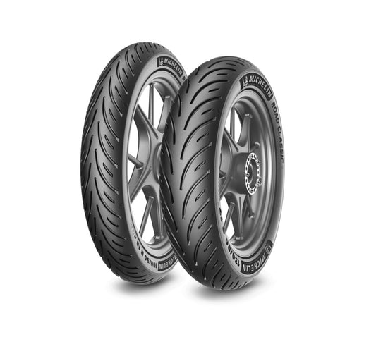 Michelin Road Classic DOT23 130/70 B17 62H Sommer DOT DOT23