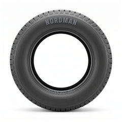 Nordman North 9 (bespikt, frz: clouté) 265/65 R17 116T Winter