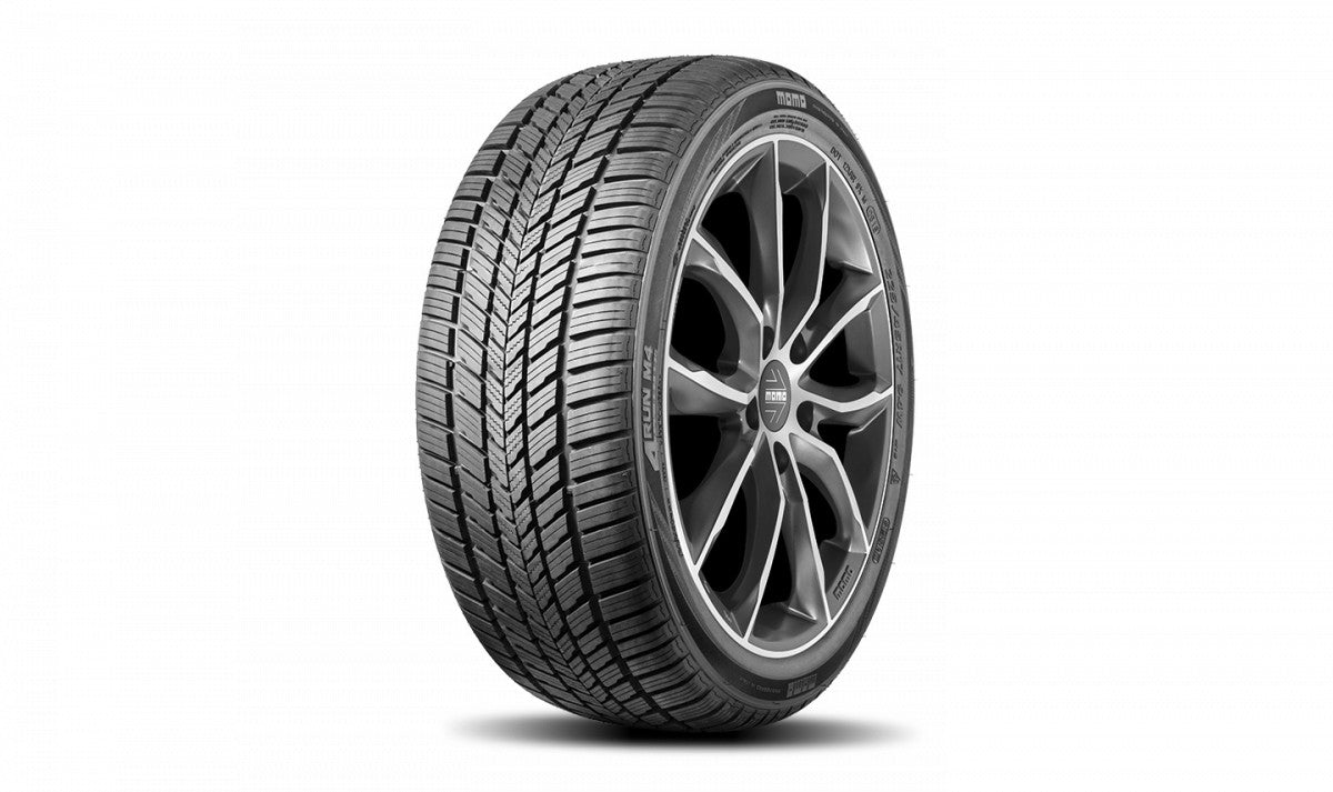 Momo 4 Run M4 All Season XL 3PMSF DOT23 255/35 R19 92W Ganzjahr DOT 23
