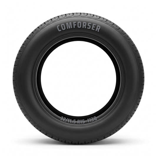 Comforser CF3000 M/T POR 32x11.5 R15 113Q Sommer
