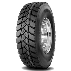 Rigdon 415 2.RE (heißrunderneuert) DA R-DY3 M+S 3PMSF 315/80 R22.5 156K Ganzjahr runderneuert
