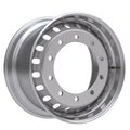 Kronprinz Stahlfelge 11.75x22.5 Zoll 10/335/281 ET120 15146 M22 26 ALV Silber