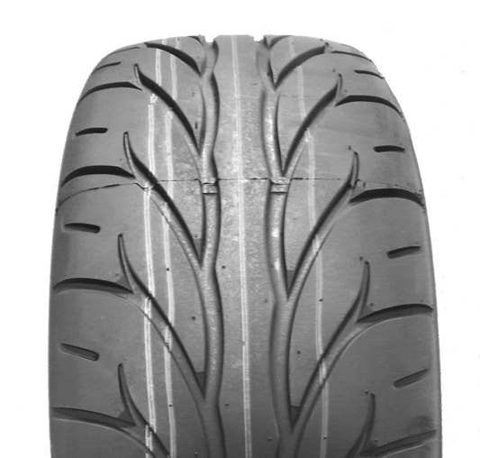 Kenda KR20A Kaiser 235/40 R18 91W Sommer DOT 2021