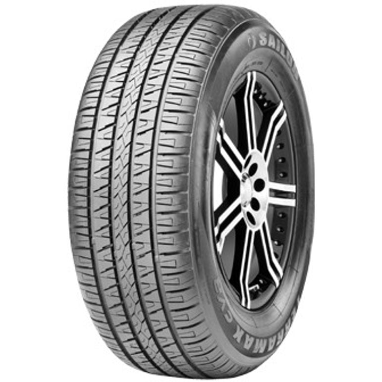 Sailun Terramax CVR DOT21 255/70 R18 113T Sommer DOT DOT21