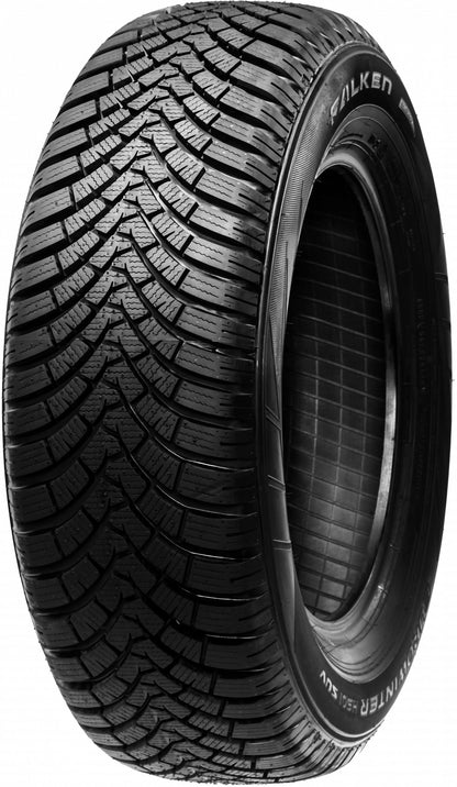 Falken Eurowinter HS01 MFS XL 3PMSF DOT22 205/45 R17 88V Winter DOT DOT22 – Bild 2